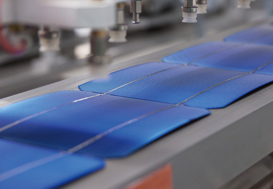 1月多晶硅进口量再创新高 韩台仍是主要推动力