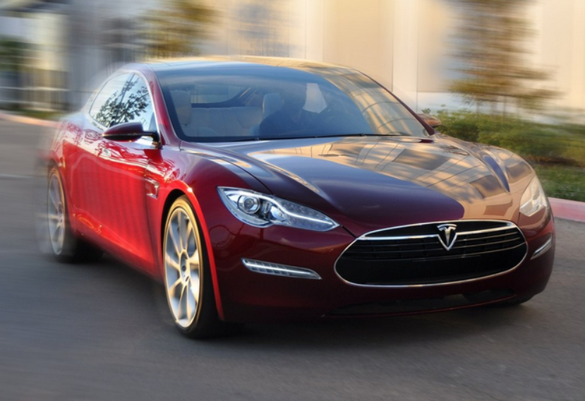 弃用18650了?!有关特斯拉Model 3的7点预测