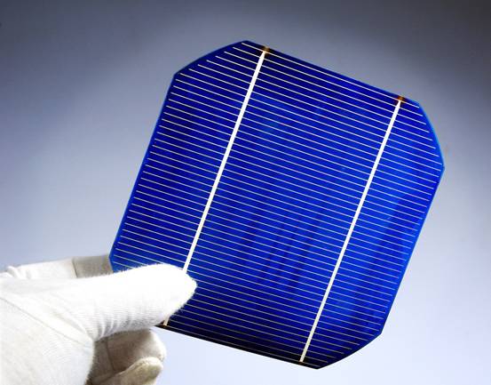 单晶硅加速市场回归：上游扩产加速 下游需求提升