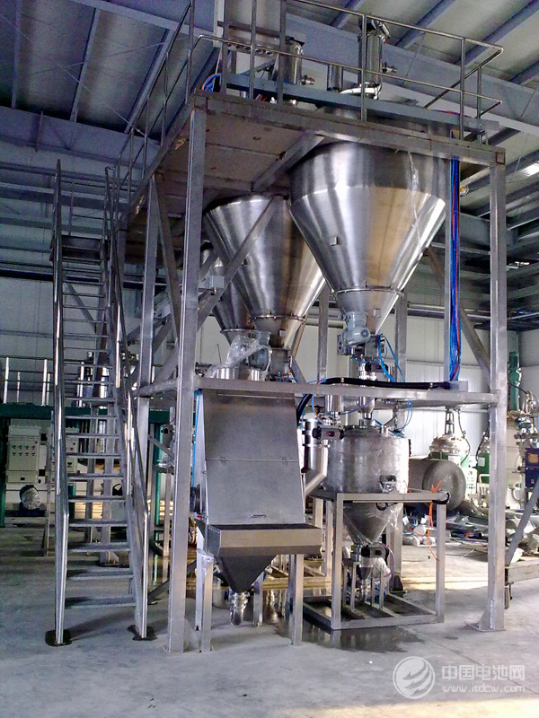 名企名片 | 上海希睦机电设备有限公司