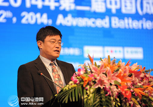 王子冬：五因素威胁电动客车动力电池组安全