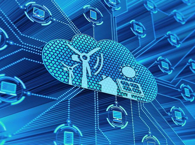 “互联网+”智慧能源