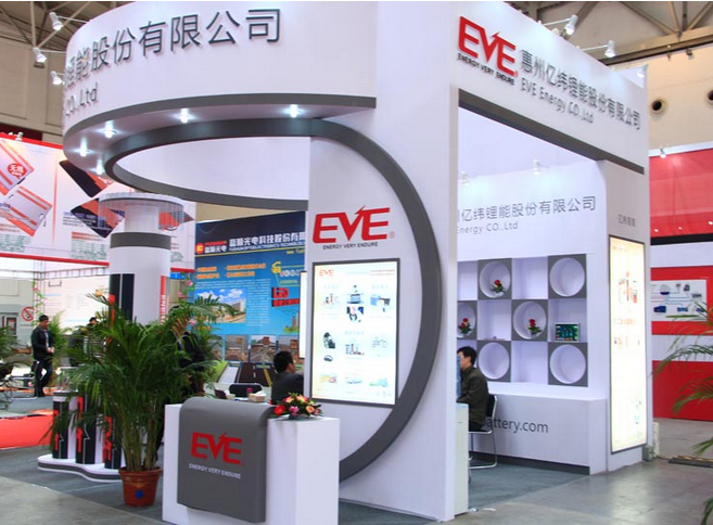 亿纬锂能：主营业务稳健发展 动力锂电将迎扩张