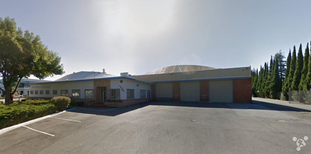 苹果又租下一块地用于汽车项目  百事也用过