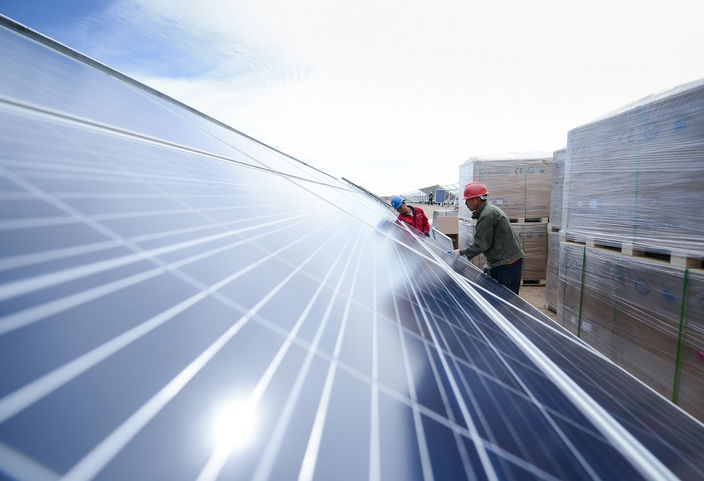 2015年发电装机达到15.1亿千瓦 我国电力行业竞争加剧