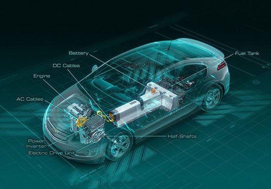 博世拟在中国投建电池工厂？国内企业如何应对