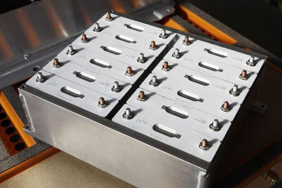 三星将为宝马电动和混动车提供锂电池 