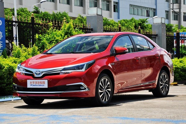 丰田计划2016年底在华生产镍氢电池单元