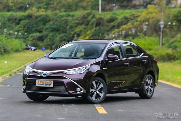 丰田计划2016年底在华生产镍氢电池单元