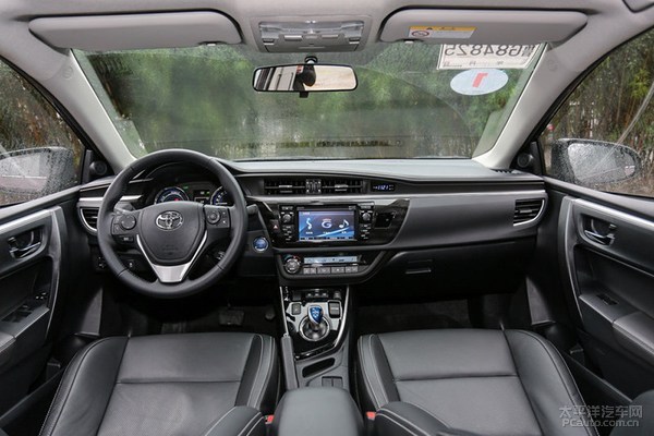 丰田计划2016年底在华生产镍氢电池单元