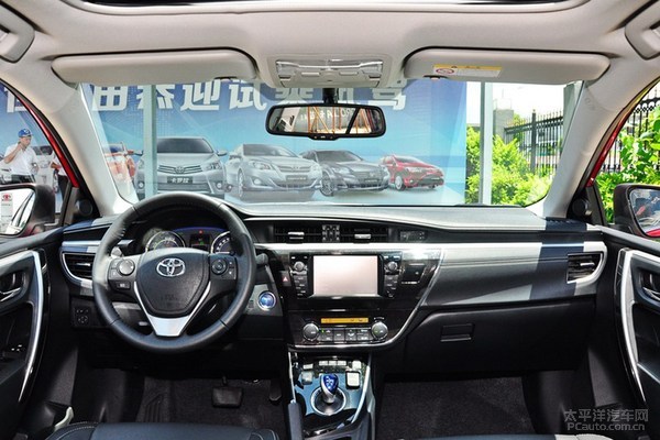 丰田计划2016年底在华生产镍氢电池单元