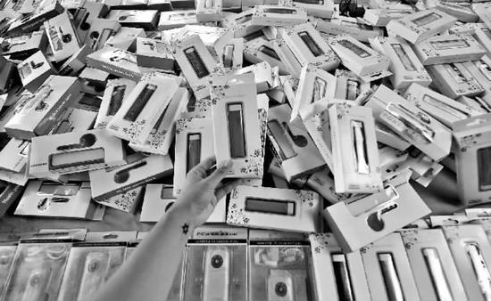 技术改变生活 正确解读锂电池托运新规 