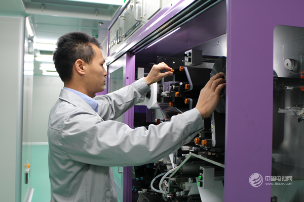 名企名片│深圳博磊达新能源科技有限公司