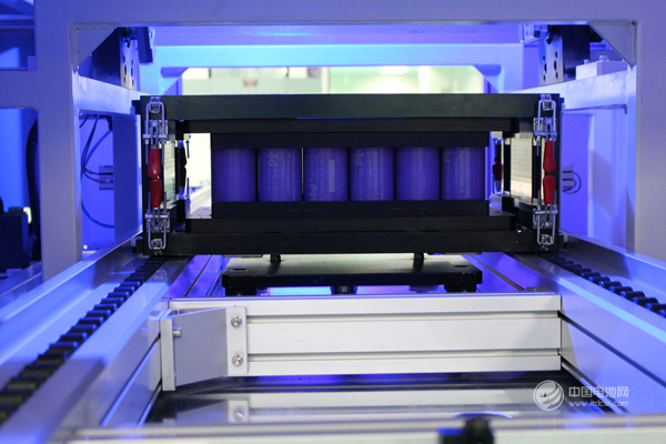 名企名片│深圳博磊达新能源科技有限公司