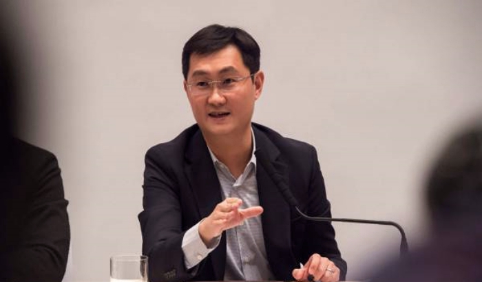 联手富士康造车  这次腾讯马化腾真的“出兵”了！