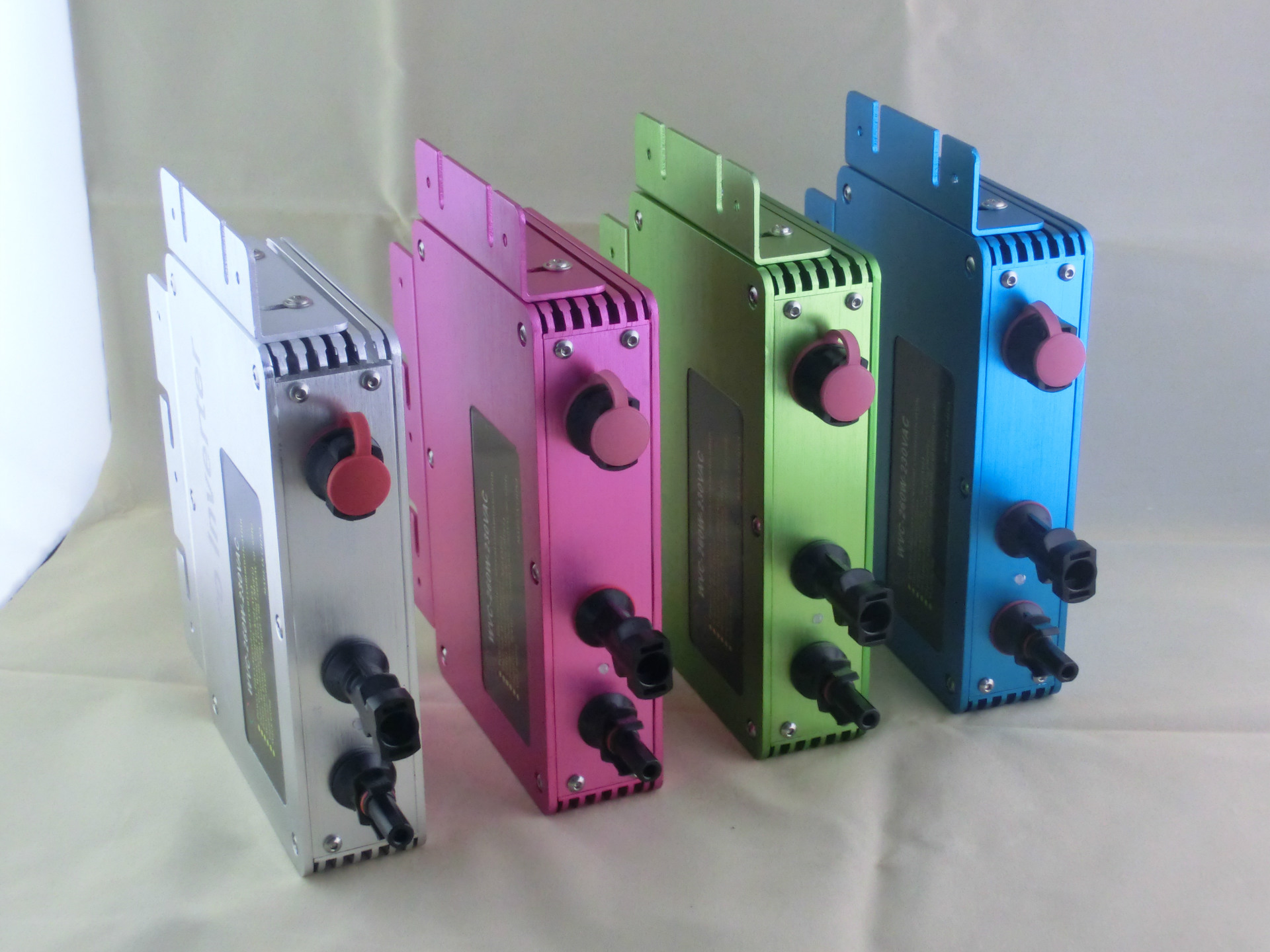 光伏逆变器国抽合格率不足八成引关注