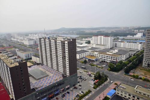 昔日东北“小上海”市场基因复活记  吉林辽源：催生创业潮