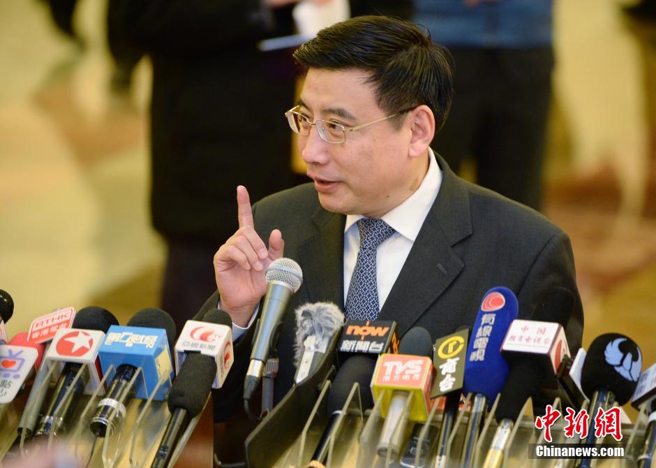 工信部部长苗圩：新能源车2016年将增长一倍以上