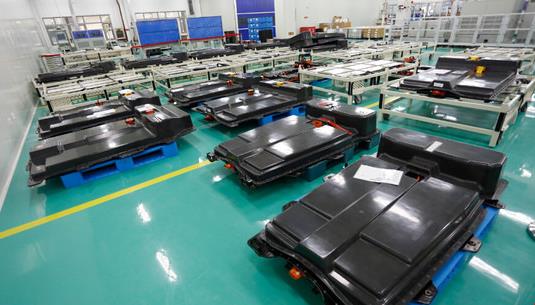 浅析电动平衡车被禁与三元电池大巴被限