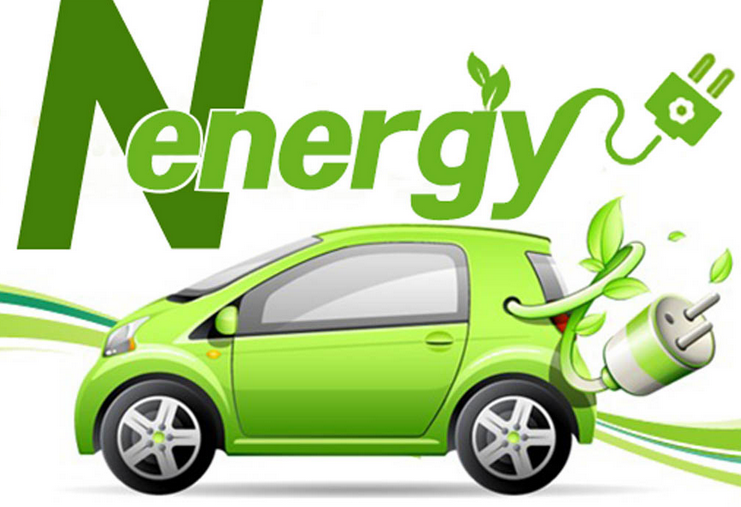 日本研制出无电池电动车 从车道专用获取电能