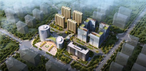 双星全球研发中心暨石墨烯轮胎中心实验室（...(1)_副本