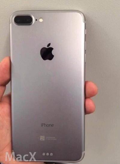 苹果发布会2天倒计时：iPhone7电池被曝光