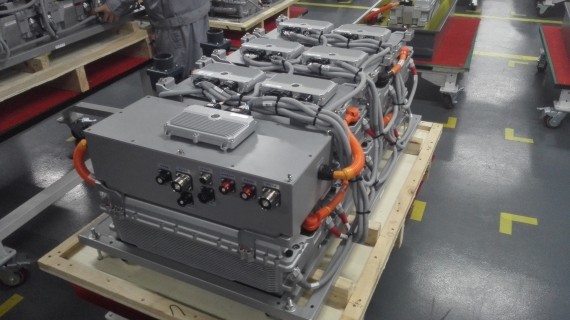 解决锂电池安全难题 微宏不燃烧电池技术发布