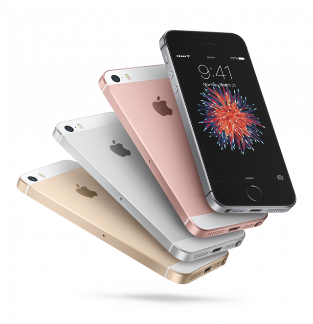 iPhone SE:苹果推史上最廉价手机有何意义?