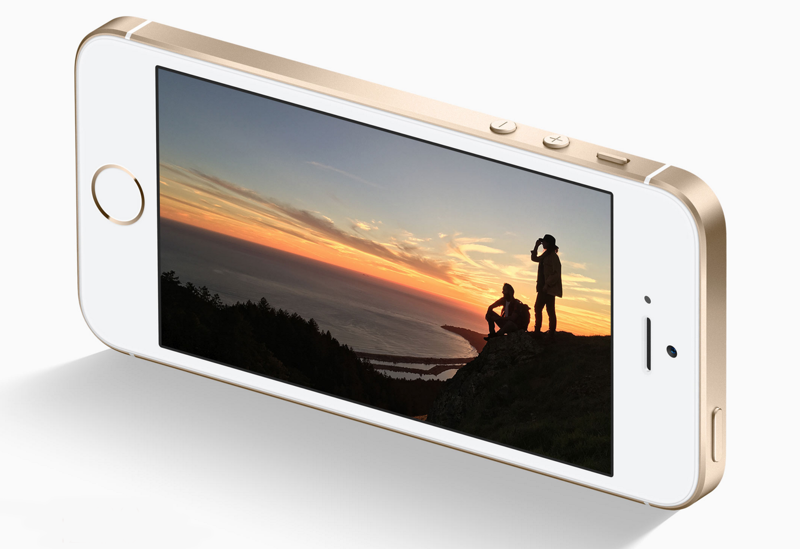 苹果iPhone干吗还发4英寸新机：舍不得细分市场蛋糕