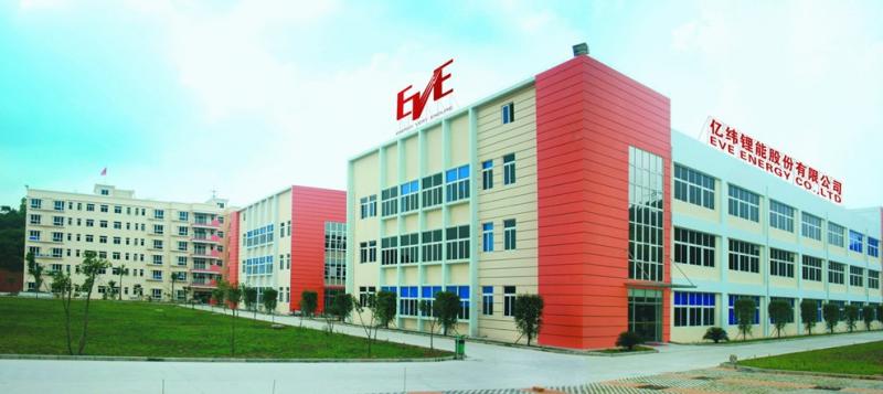 亿纬锂能启动新项目主动承载惠州汽车工业梦想