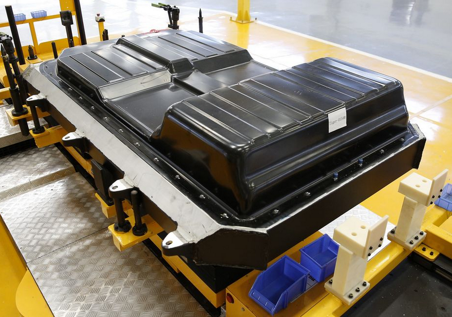 电池安全性之争 高能量密度动力电池是主流趋势