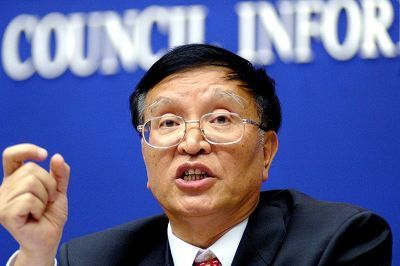 国家能源局局长、国家能源委员会专家委员会主任张国宝