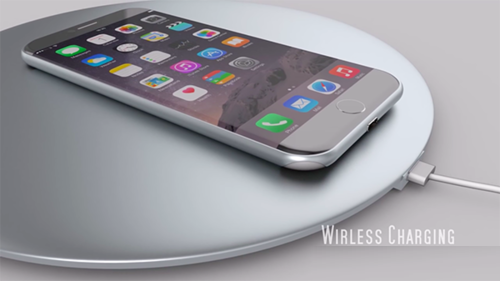 莫博士希望苹果iPhone 7这样:提升内存但不能涨价 更扛摔 莫博士希望苹果iPhone 7这样:提升内存但不能涨价 更扛摔