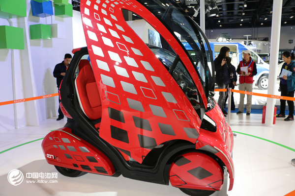 湖北省开始解禁低速电动车 十堰市发布征求意见稿