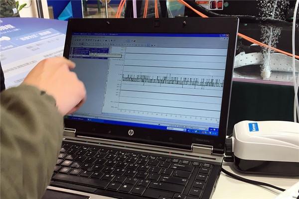 上汽荣威e550电池组完成“浸水五天”挑战