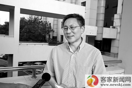 孚能科技董事长王瑀