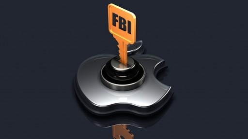 你以为苹果真赢了FBI？只是惨胜 iPhone安全成牺牲品