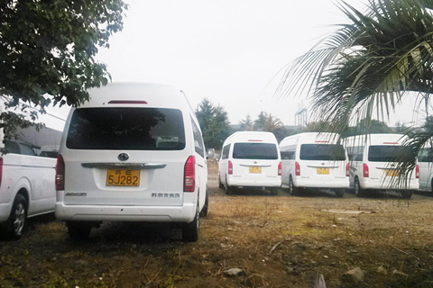 苏州吉姆西公司