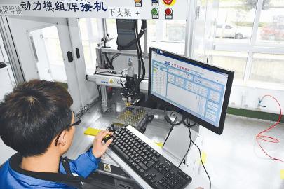 力神电池西南基地计划投资20亿元 订单紧产能仅供30%