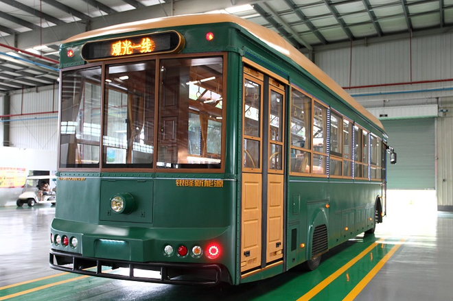 格力收购了一家新能源汽车企业