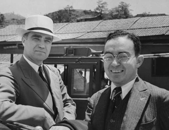 科技史上的4月3日 科学家发明水电池 