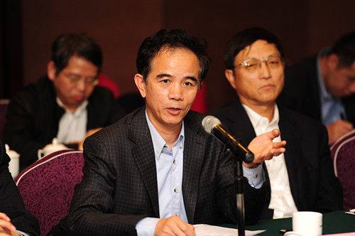 科技部电动汽车专家组孙逢春：有必要设立较高市场门槛