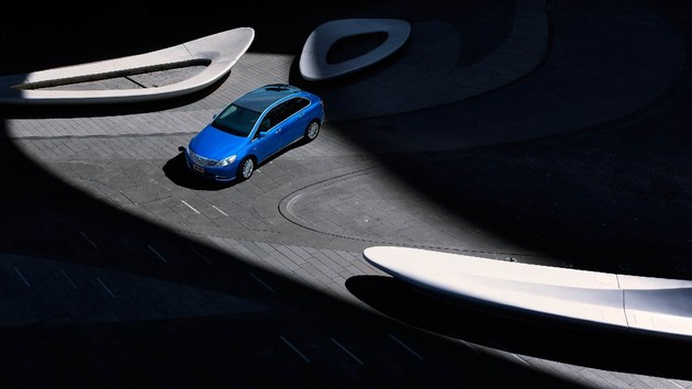 新能源车企夸大宣传乱象：有的车停放三天就没电