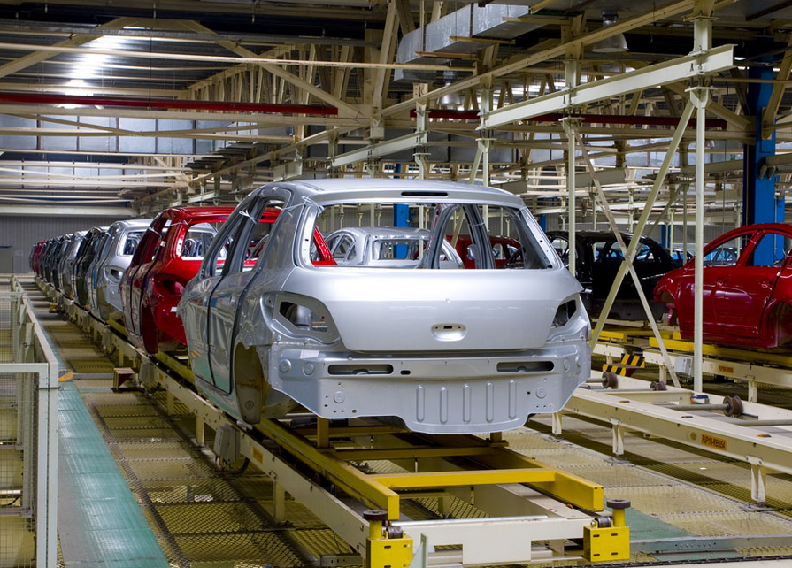 工信部公示第283批拟发布新增车辆生产企业名单