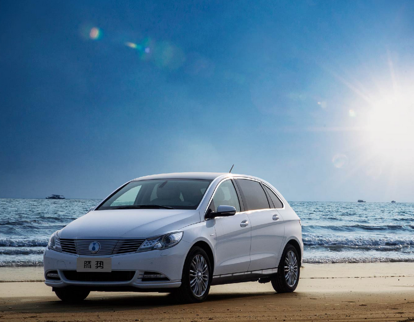 海南未来五年计划推广新能源车3万辆 建充电桩超2.8万个