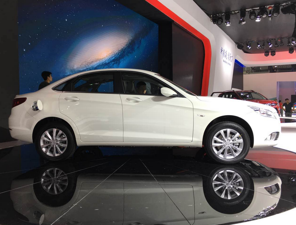 2016年北京个人新能源汽车配置指标或8月全部用完