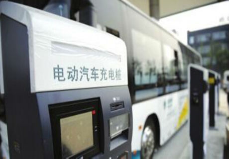 充电桩概念持续火爆逾6亿元资金抢筹8只个股