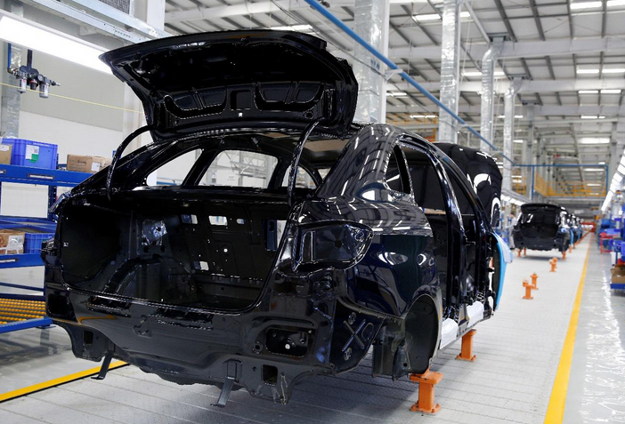 地方新补贴政策未到位 新能源车买家热情受阻