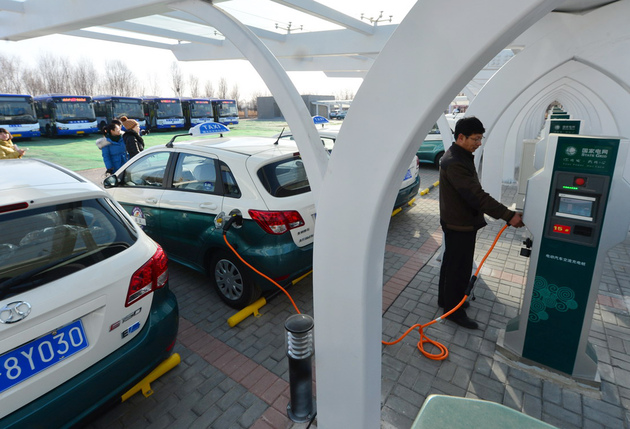 新能源车企夸大宣传乱象：有的车停放三天就没电