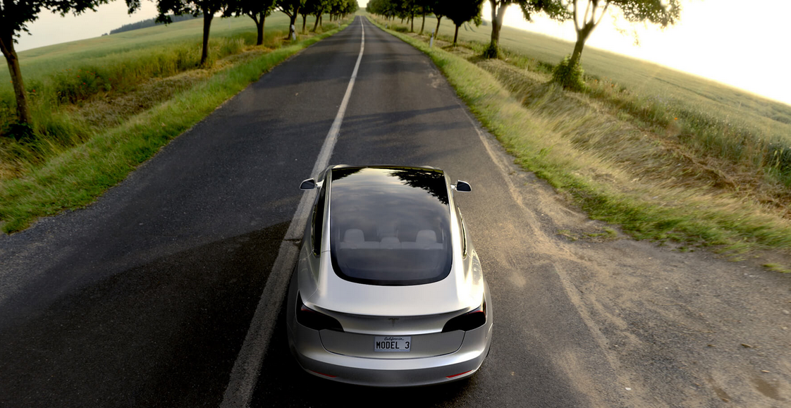 特斯拉在华选址悬而未决：马斯克为Model 3国产铺路